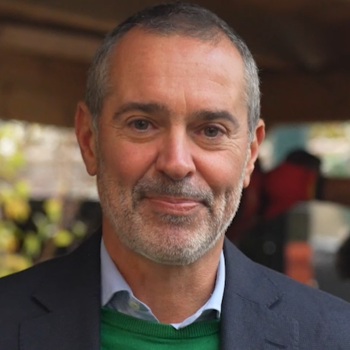 Frédéric FOURGOUS