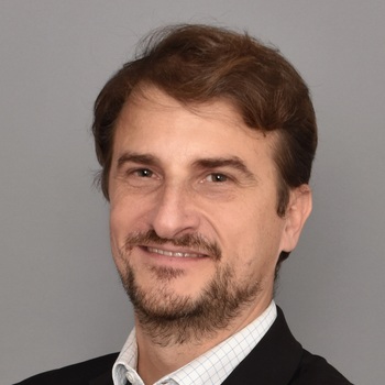 Marc-Antoine FRANC