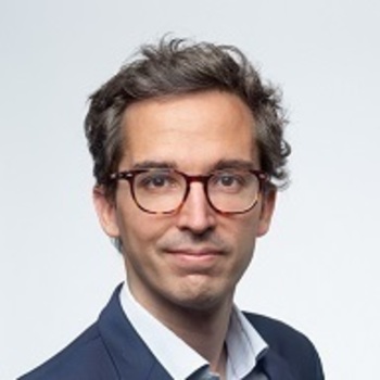 Jérémy ROBIOLLE