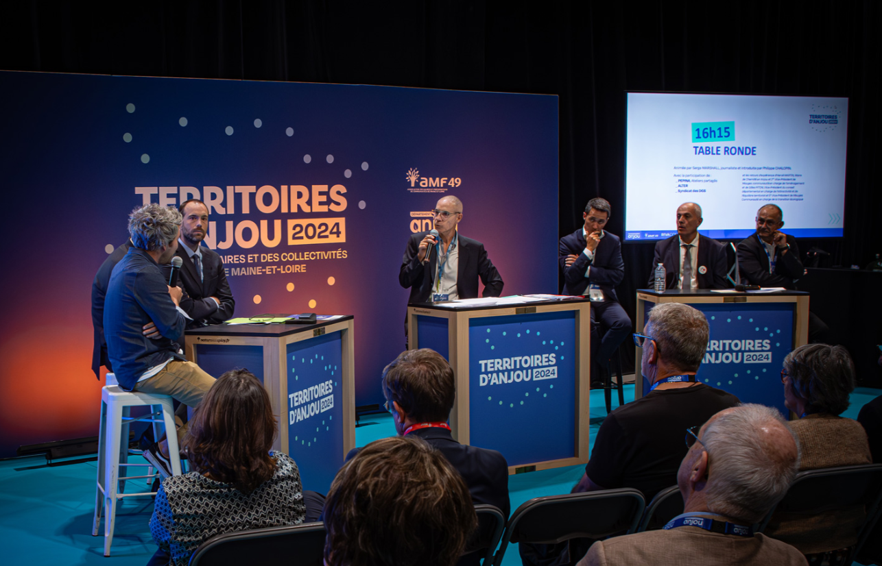 Programme 2026 en préparation