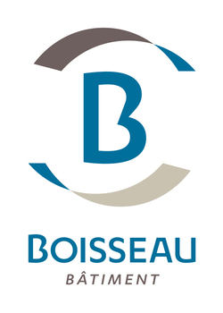 BOISSEAU BATIMENT .