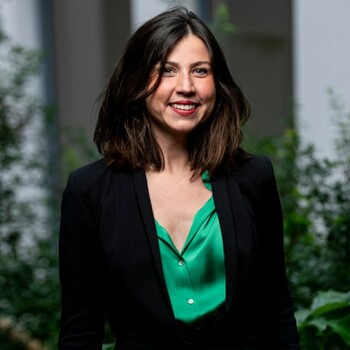 Léa CHENAVIER DIANI
