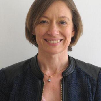 Valérie LAPLAGNE