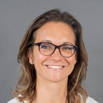 Florence PAULUS