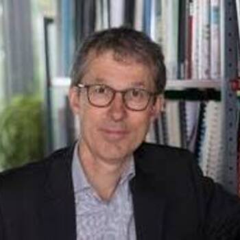 Jérôme MOUSSET