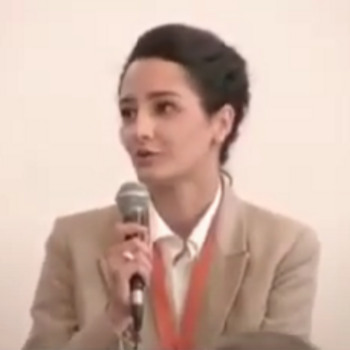 Josephine IZARD