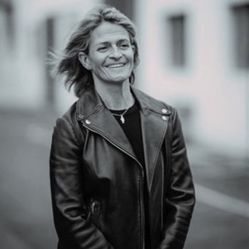 Marie HIRIART CARRIAT