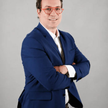 Olivier COTINAT