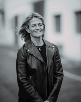 Marie HIRIART CARRIAT