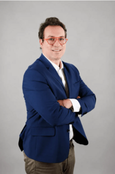 Olivier COTINAT
