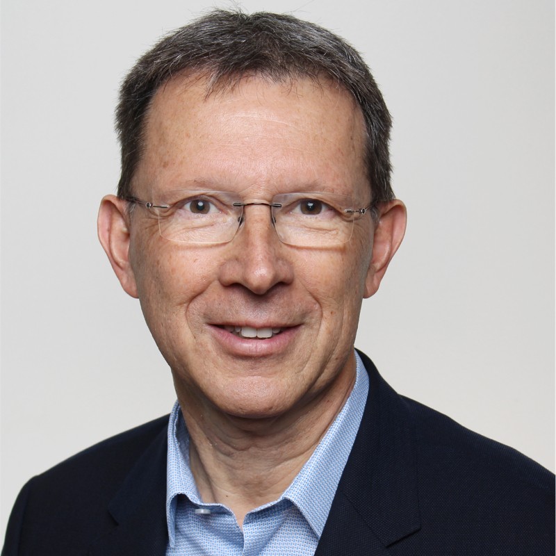 Hugues CHOMEL