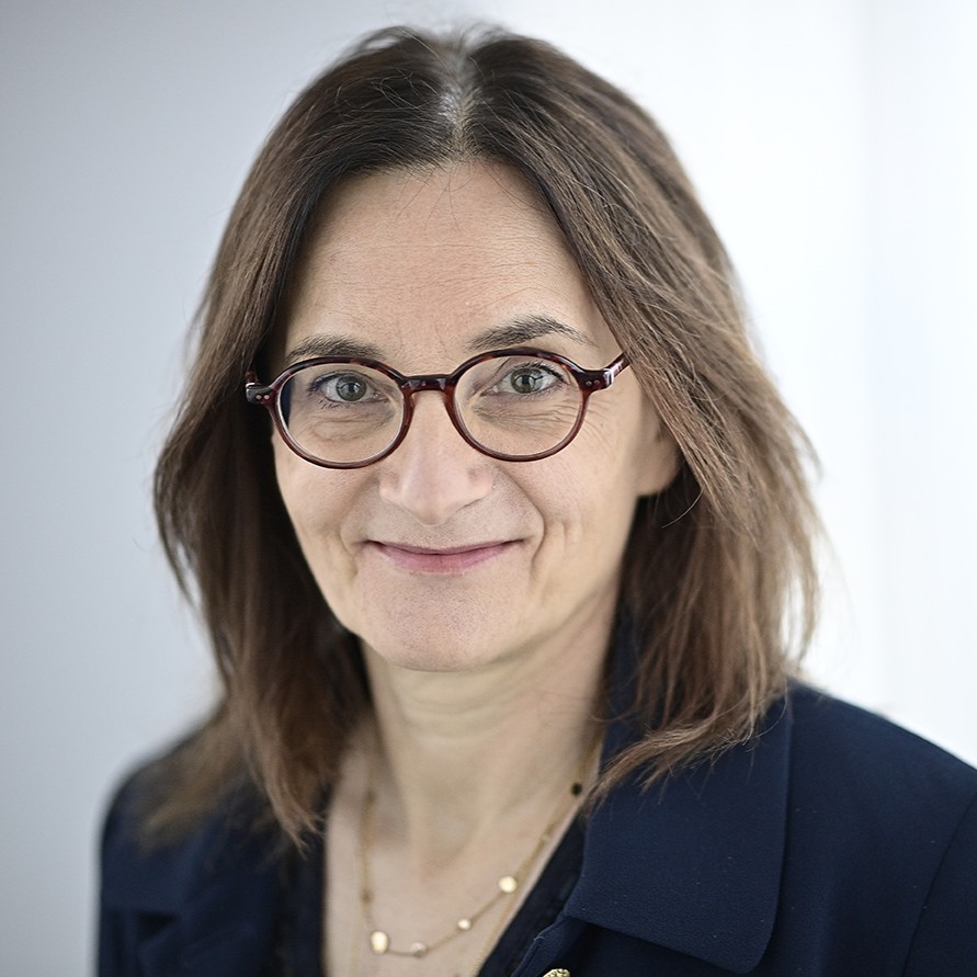 Céline BRARD