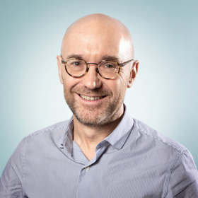 Frédéric LUMEAU