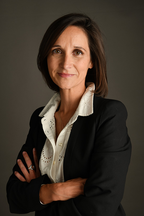 Sophie PIERSON