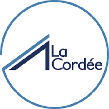 LA CORDÉE