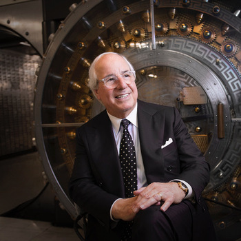 Frank Abagnale