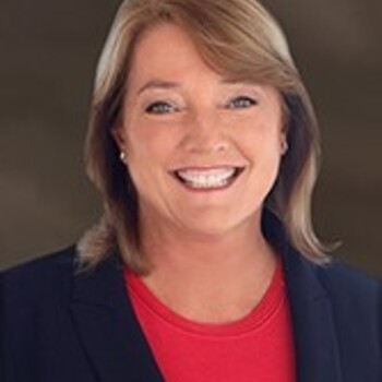 Mary McNiff