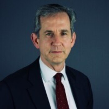 Ian Montgomery