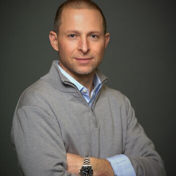 Richard Ziegenbalg