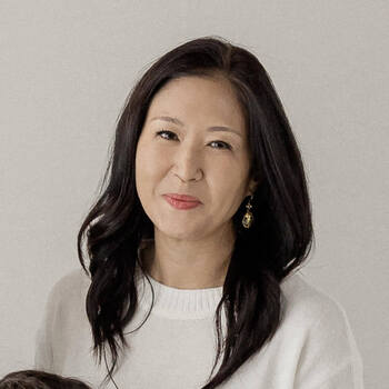 Sarah Kim