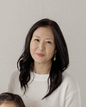 Sarah Kim