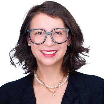Nina Guinchard