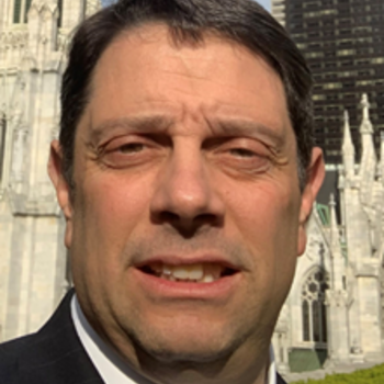 Dan Auciello