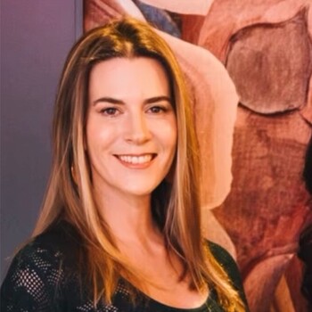 Angelique Roberts