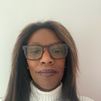 Deborah Buchanan