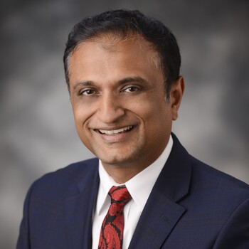 Ankur Goel