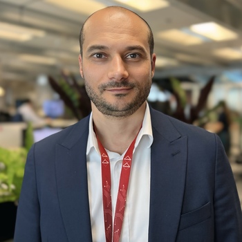 Levent Kutluca