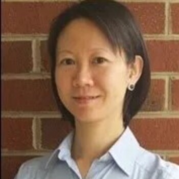 Ivy Gong