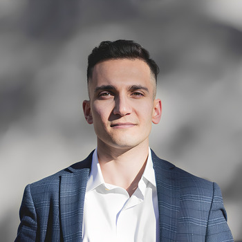Baran Ozkan