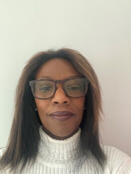 Deborah Buchanan