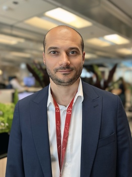 Levent Kutluca