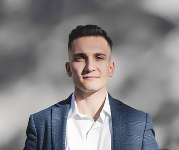 Baran Ozkan