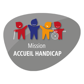 MAH : Mission Accueil Handicap