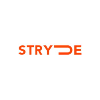 STRYDE LIMITED