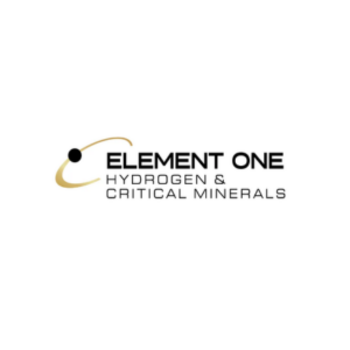 Element One Hydrogen and Critical Minerals