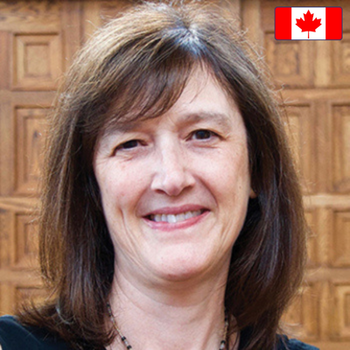 Barbara Sherwood Lollar