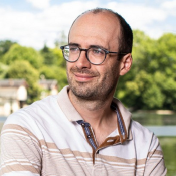 Florian Osselin