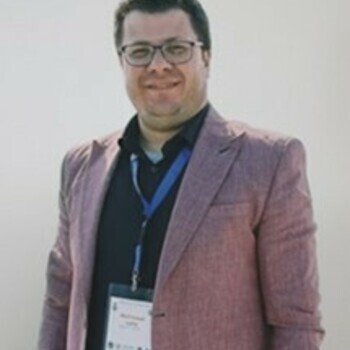 Mahmoud Leila