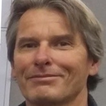 Charles Aubourg