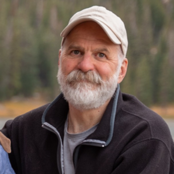 Geofffrey Ellis