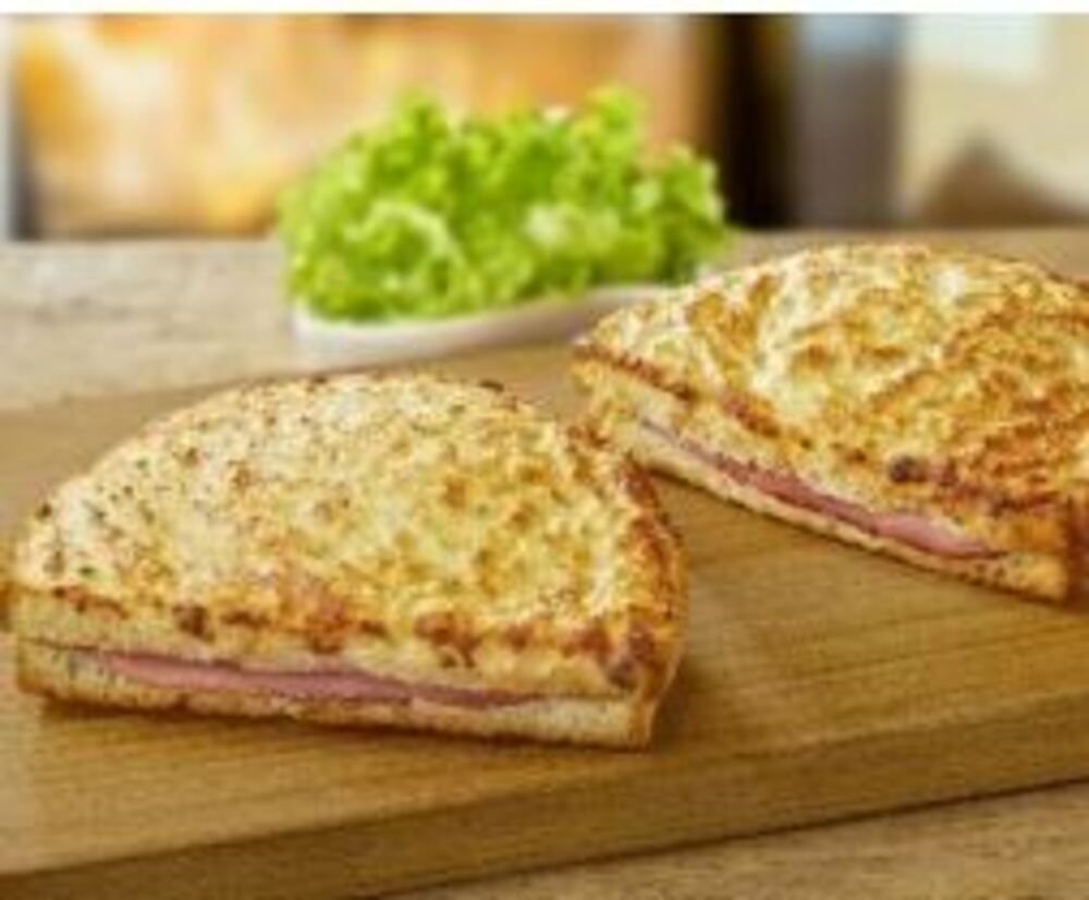 144887 Croque monsieur brasserie 250g