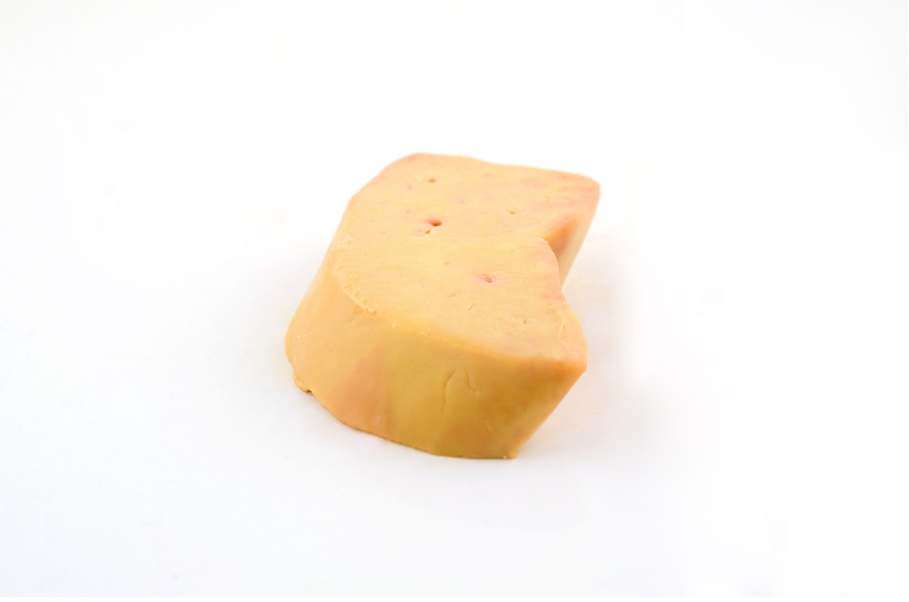 39987 ESCALOPE DE FOIE GRAS 40/60 MAISON ROUGIE