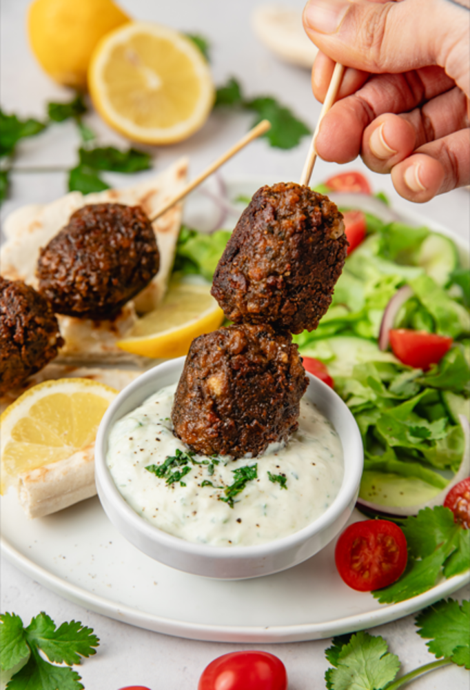 Kefta végétale 30G