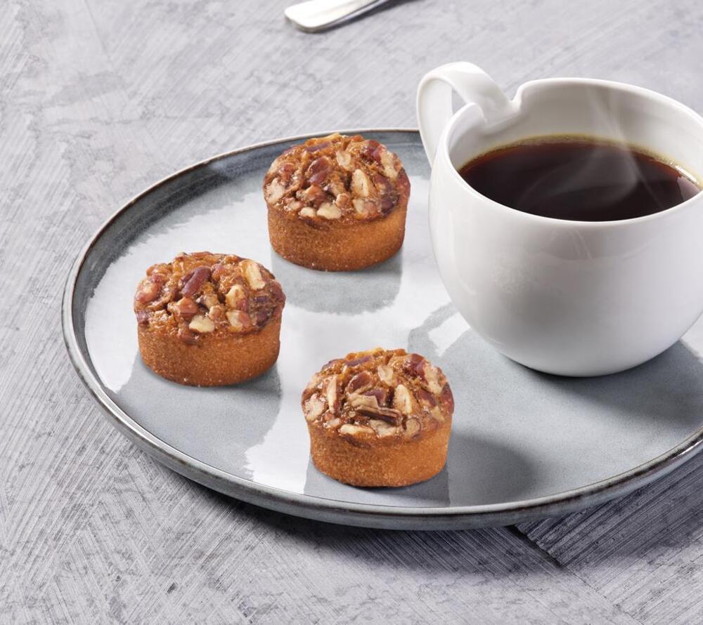 Moelleux Caramel Noix de Pécan x24 319465