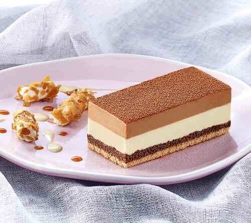 Croustillant 3 Chocolats - 800gr 280832