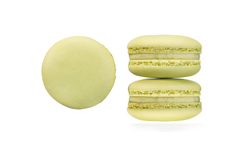 Ganache Virgin Mojito